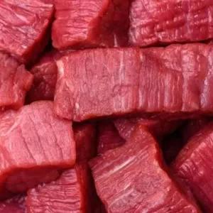Beef